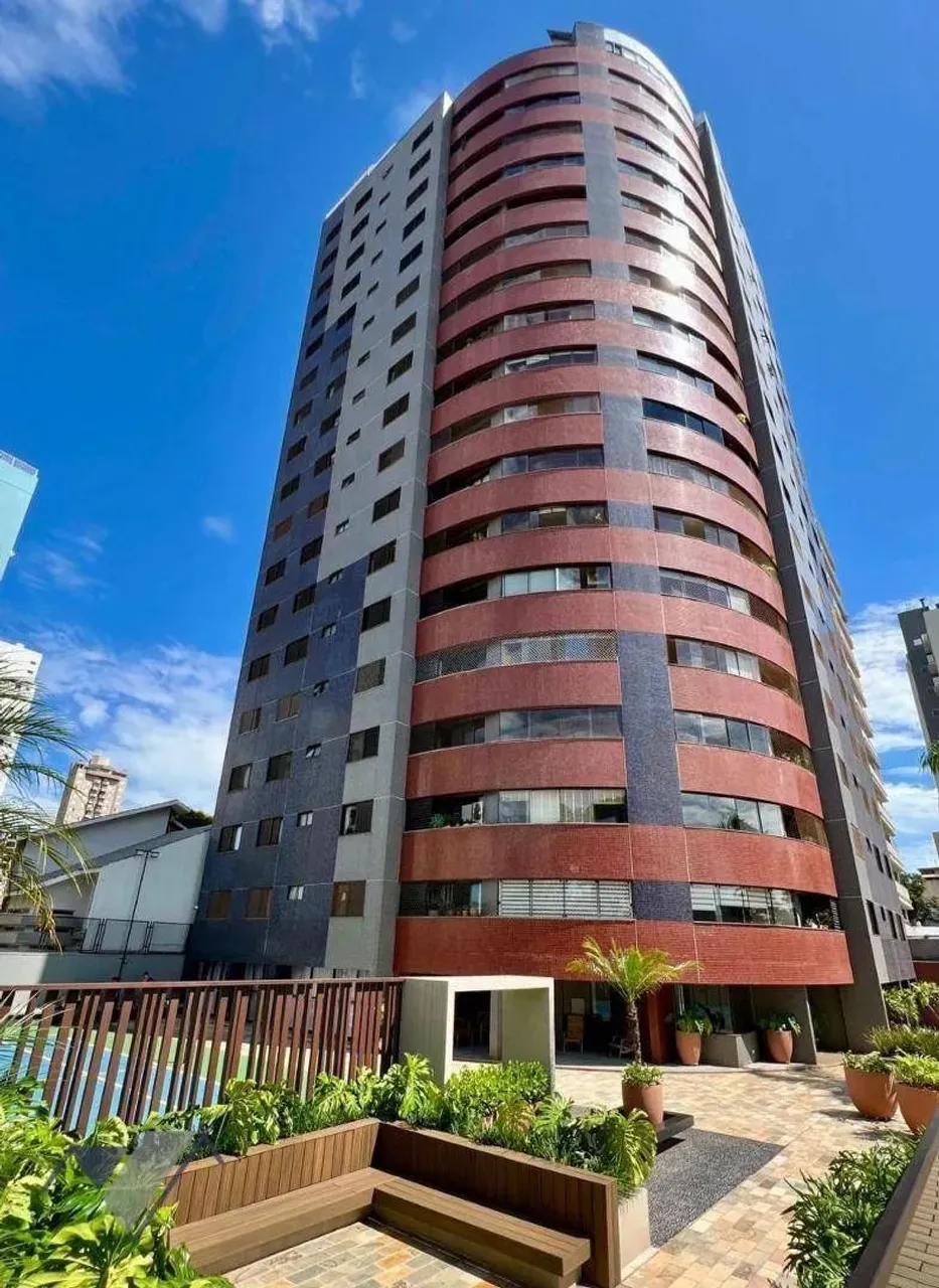 Apartamento para locação