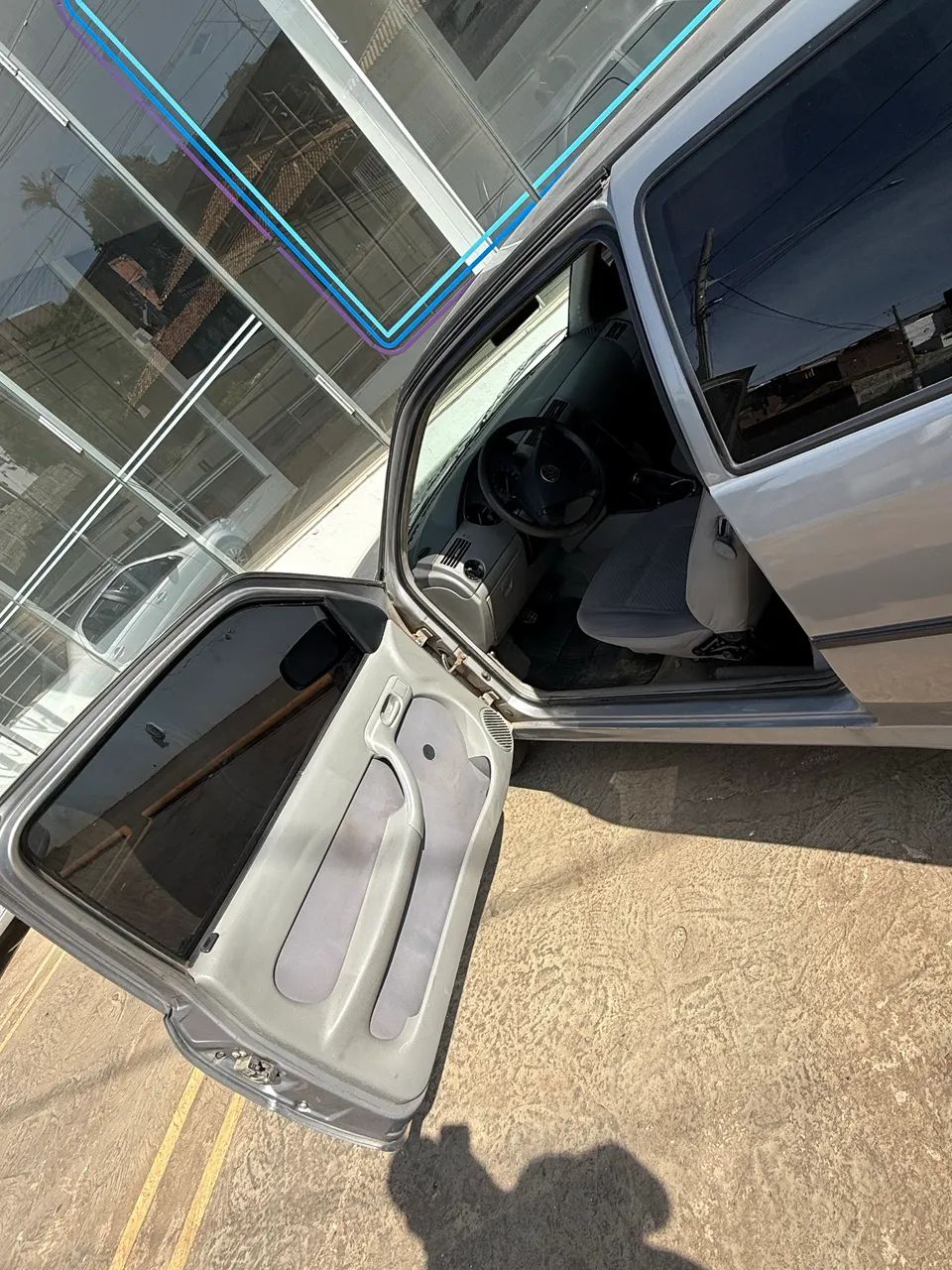 Gol extremante conservado  - Foto 6