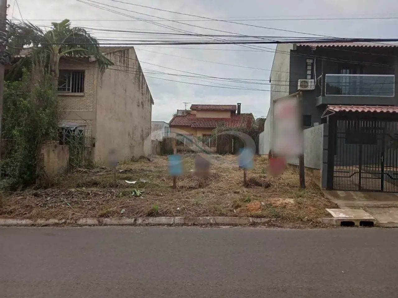Terreno à venda, Bela Vista, Gravataí. Cod: 2060