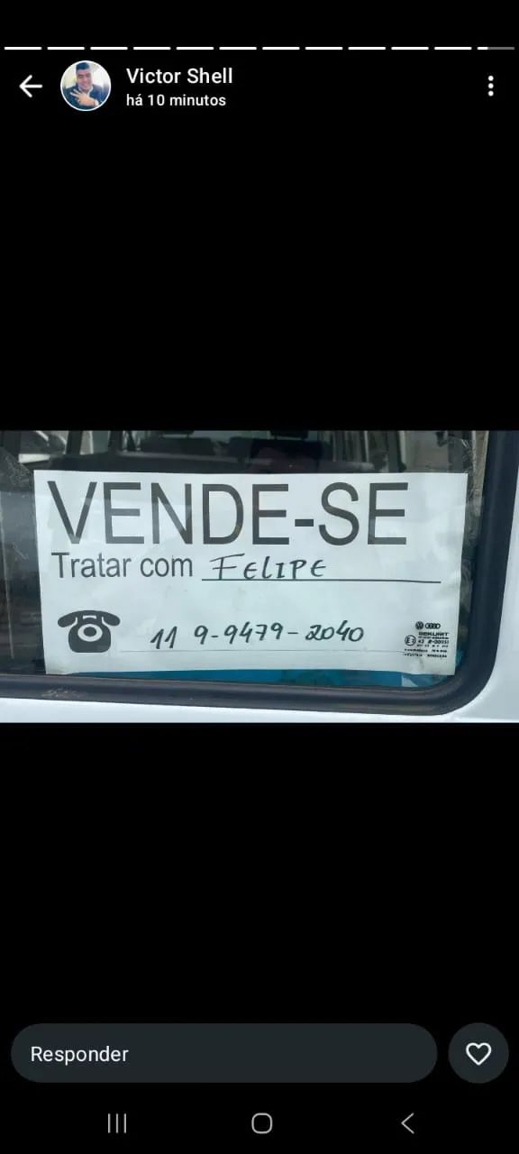 KOMBI ANO 1994  - Foto 10