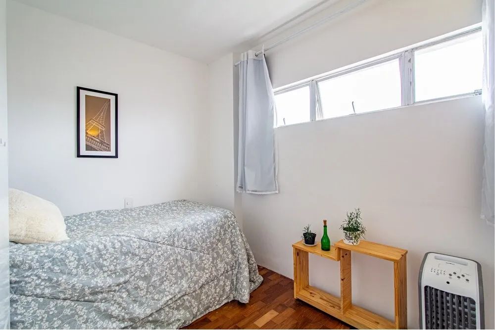 COBERTURA RESIDENCIAL em São Paulo - SP, Vila Pompéia - Foto 4