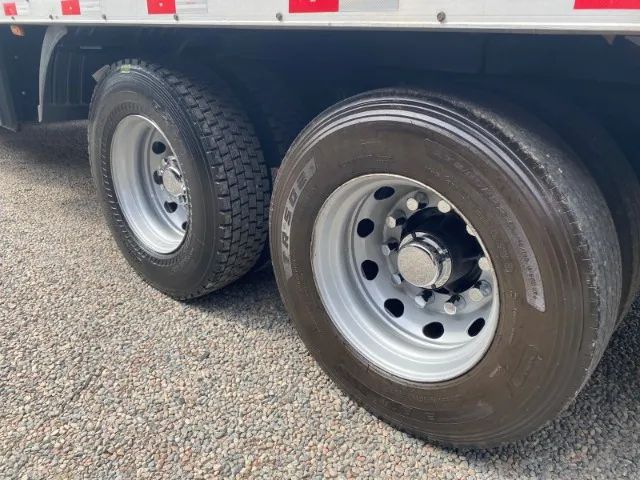 VOLVO VM 260 6X2 2010 BAÚ MOTOR FEITO - Foto 13