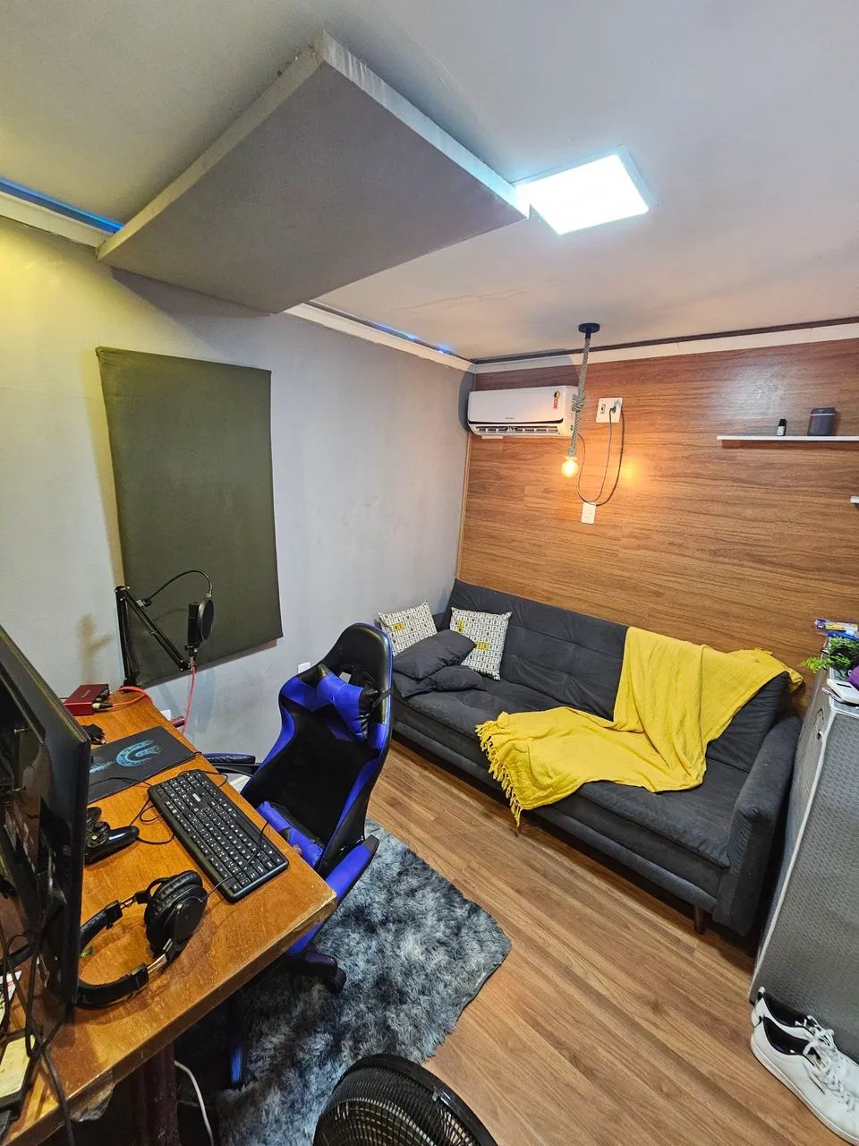 Rebaixamento de drywall [Oferta Promocional] - Foto 6