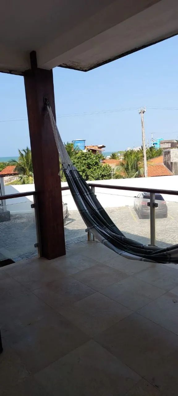 Apartamento para VENDA 1 suíte Taiba beach resort - Foto 9