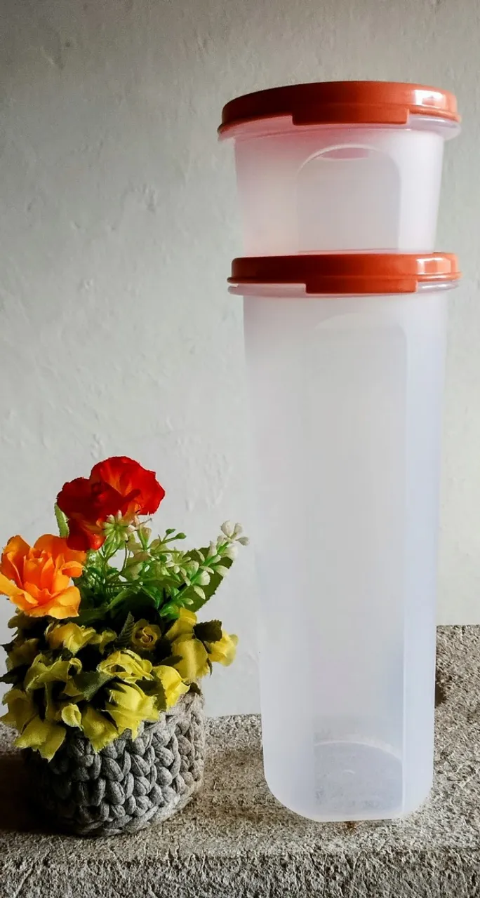 Modulares Tupperware