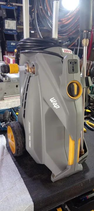 Lavadora wap 5100 Turbo - Foto 3