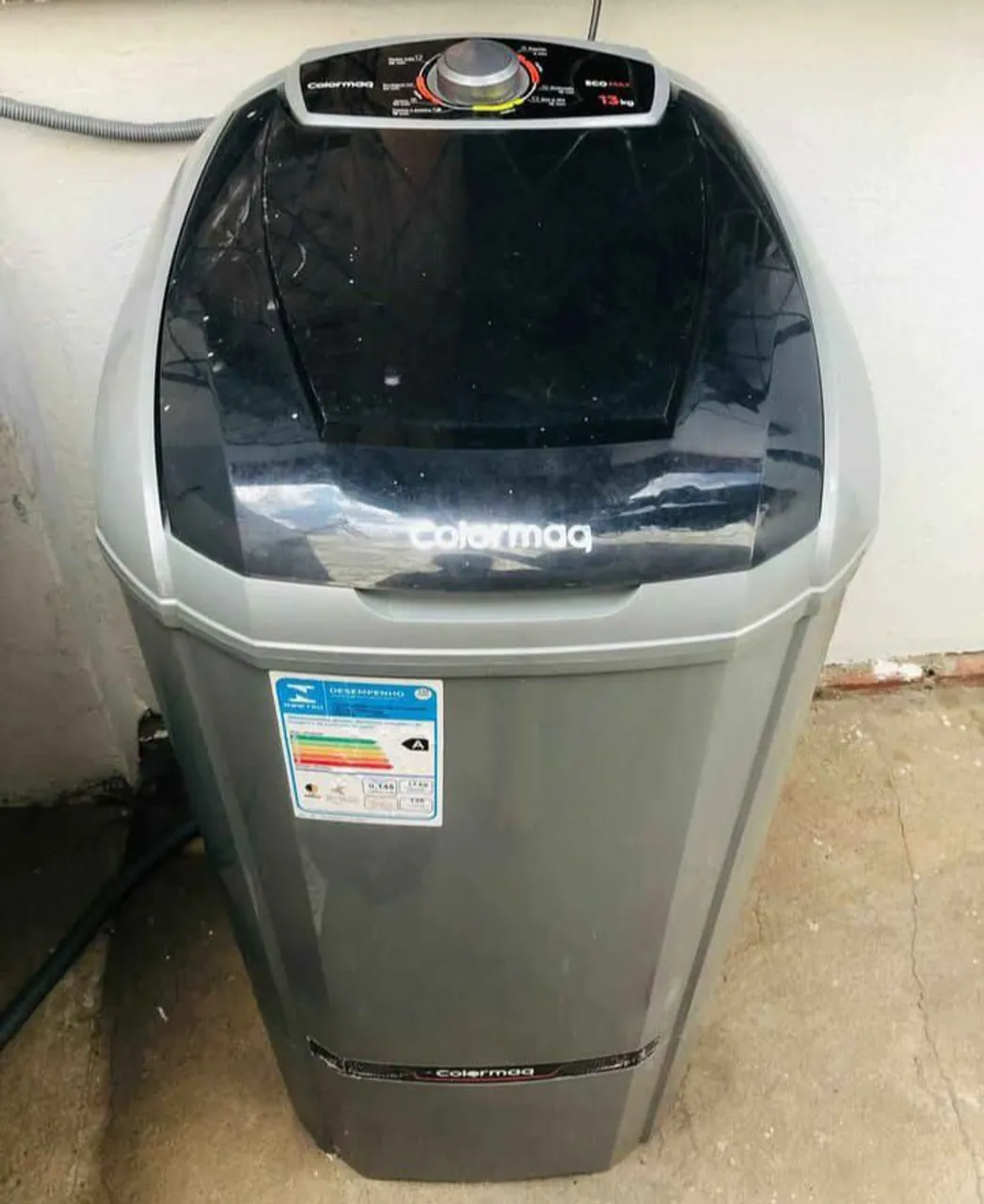 Tanquinho Colormaq 13kg