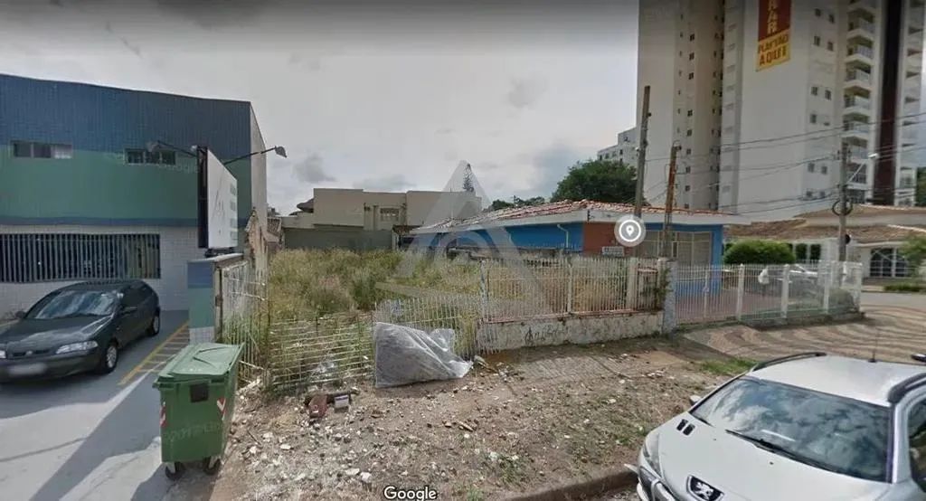 Terreno à venda em Campinas, Jardim Brasil, com 355 m² - Foto 2