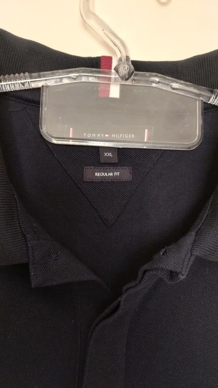 Camisa Polo Lacoste e Outras - Foto 4