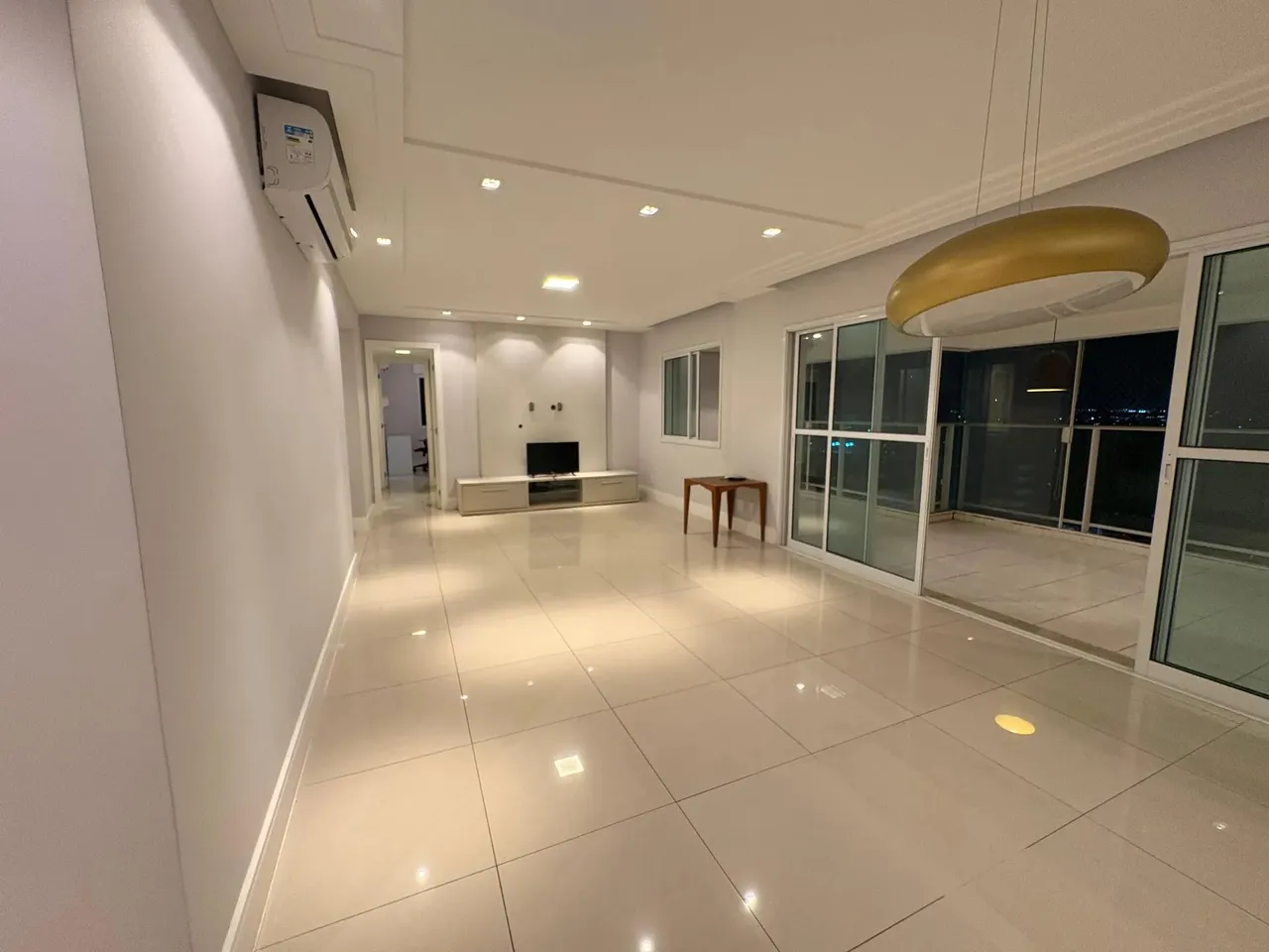Farol da Ilha | 142m² | 3 suítes
