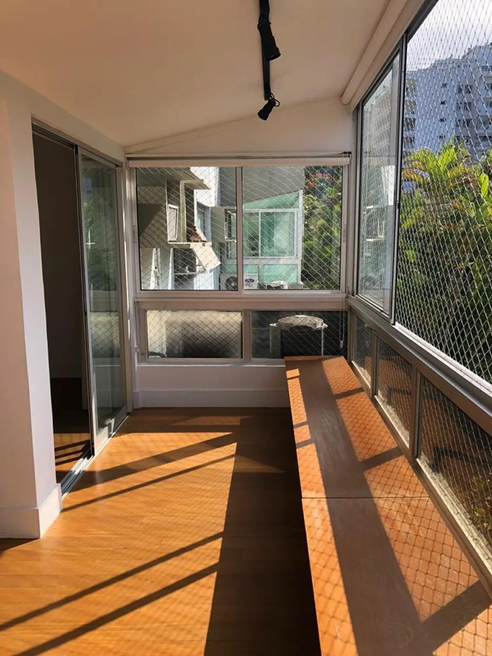 Oportunidade no melhor condomínio do Alto Leblon - Rio de Janeiro - RJ