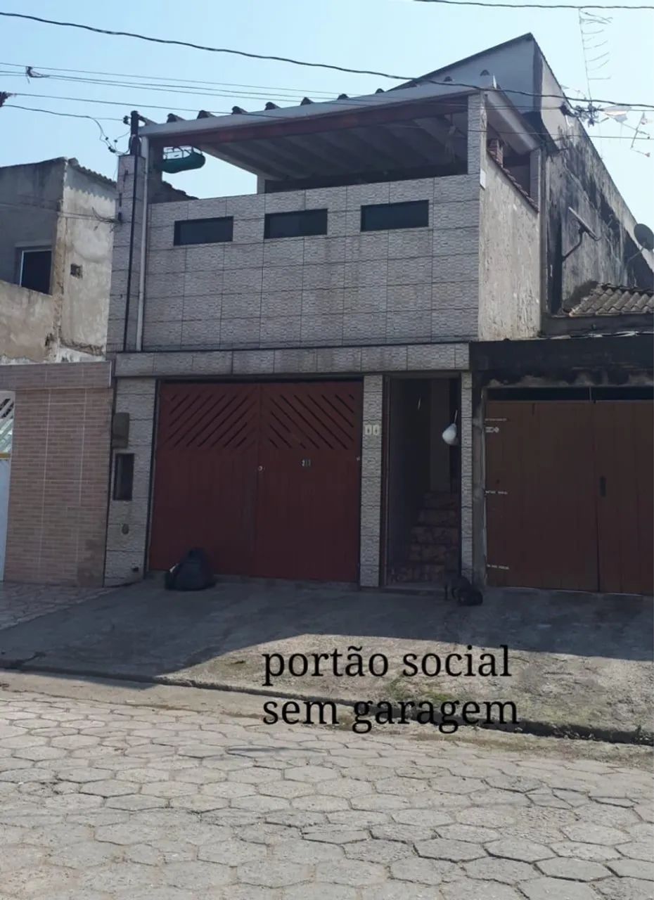 Foto - São Vicente - Vila Jockei Clube