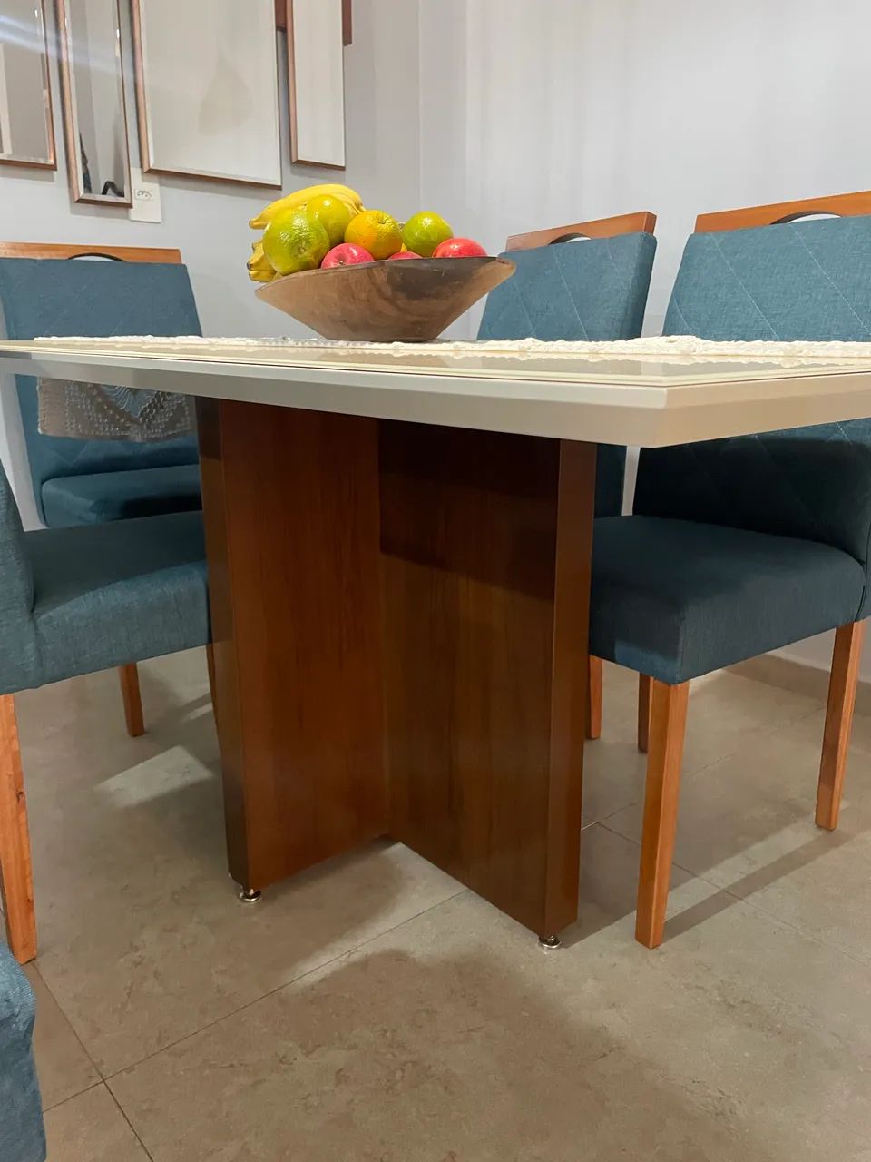 Mesa de Jantar  - Foto 4