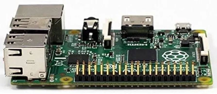 Raspberry Pi 3 Model B+ Plus Pi3 1.4GHZ Wifi 5ghz 2gb64319032147075123