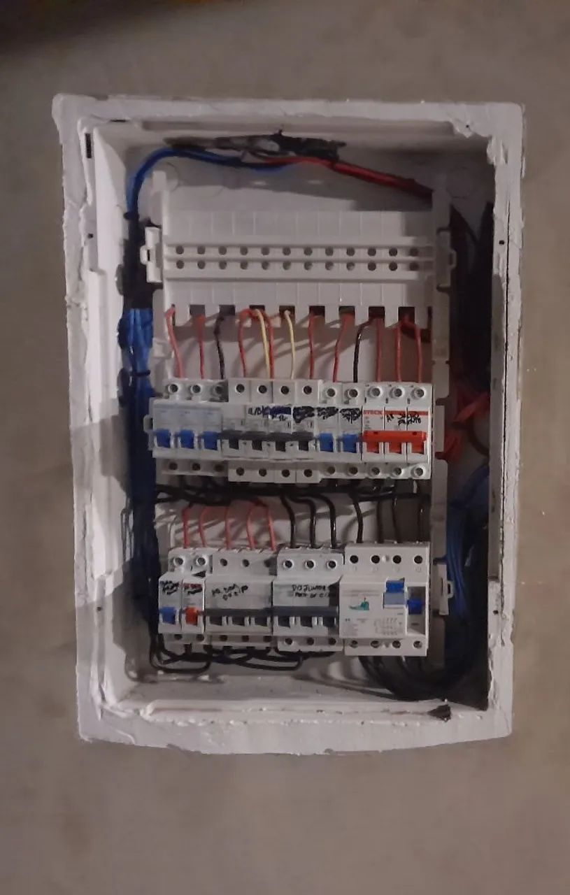 Eletricista profissional  - Foto 2