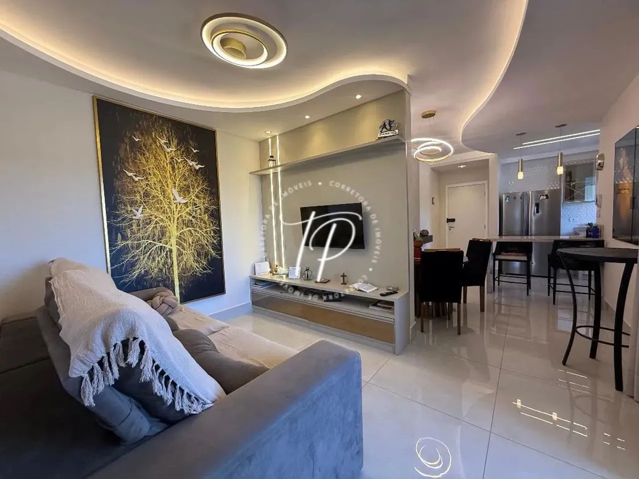 Edifício Residencial Flôr do Ypê - Foto 3