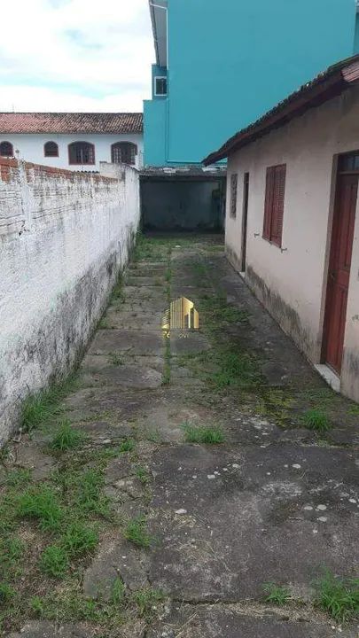 Terreno à venda, no Bairro Fazenda Santo Antônio, São José-SC, com , sendo , com