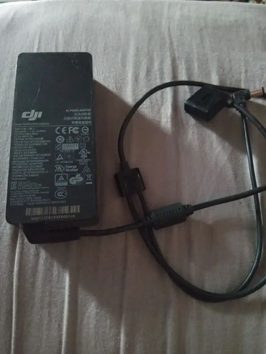 Carregador para Drone DJI - Foto 2