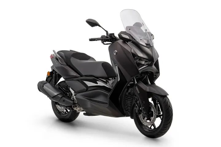 XMAX 300 ABS CONNECTED  - Foto 4