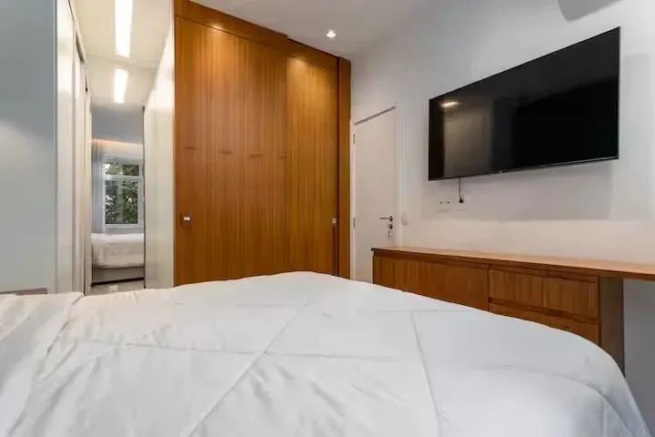Apartamento (Padrão), com 2 quartos e 1 banheiros à Venda, 40 m² em São José dos Pinhais/P - Foto 4