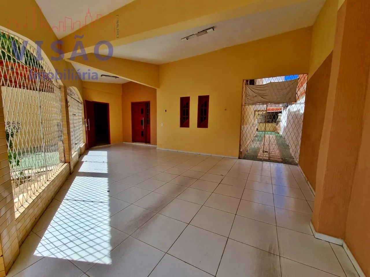 Casa Térrea em Alto de São Manoel - Mossoró - Foto 4