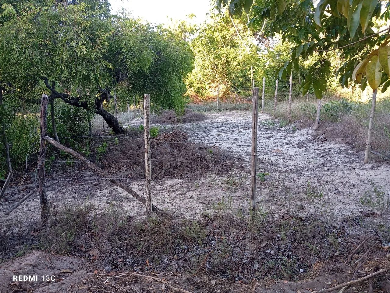 Terreno a venda, na associação do vila mar