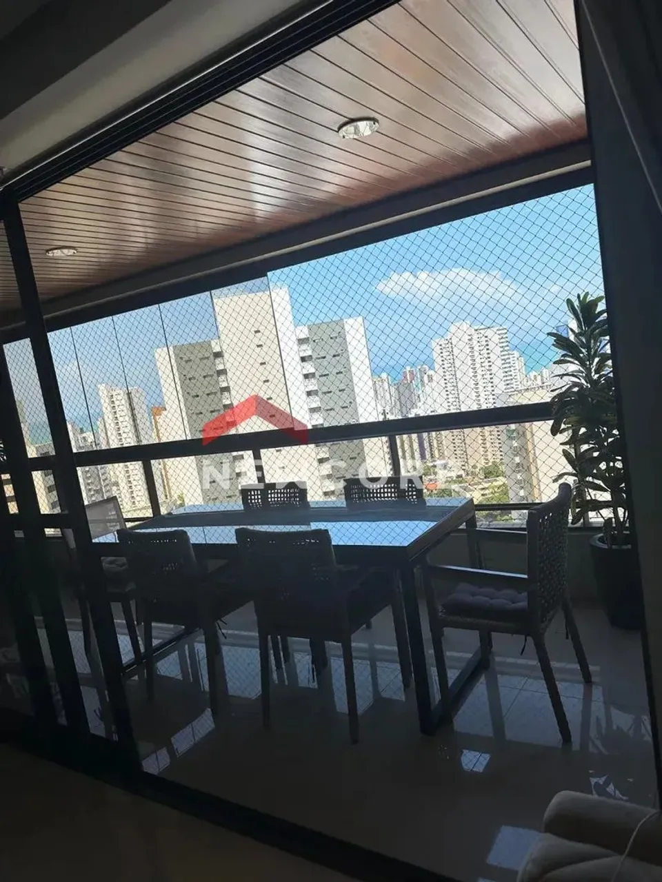 Apartamento em Rua Prefeito José Leite - Miramar - João Pessoa/PB