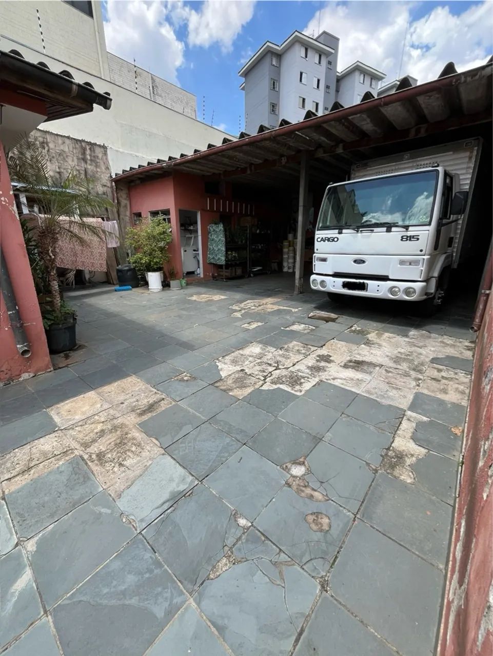 Foto - São Paulo - Rio Pequeno