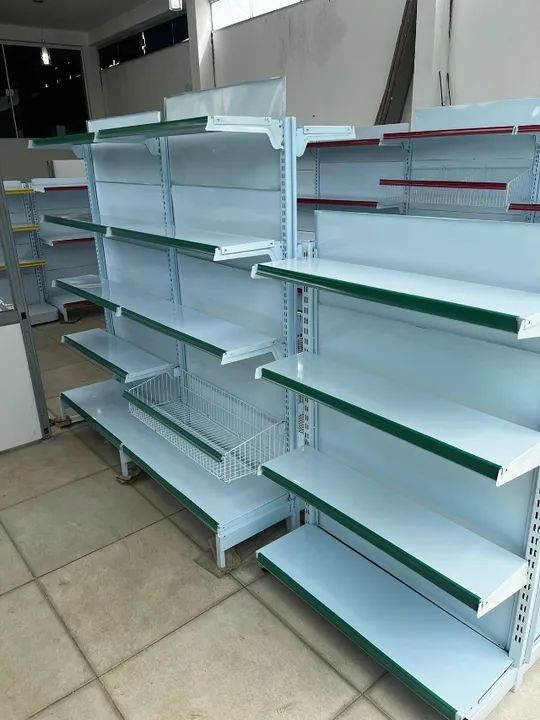 Gôndolas valores  promocionais - Foto 4