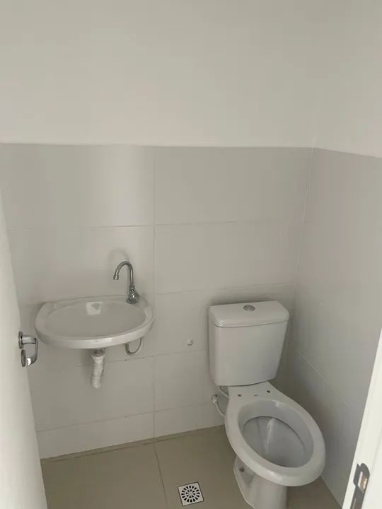 Sala Comercial com Excelente Localização - Foto 3