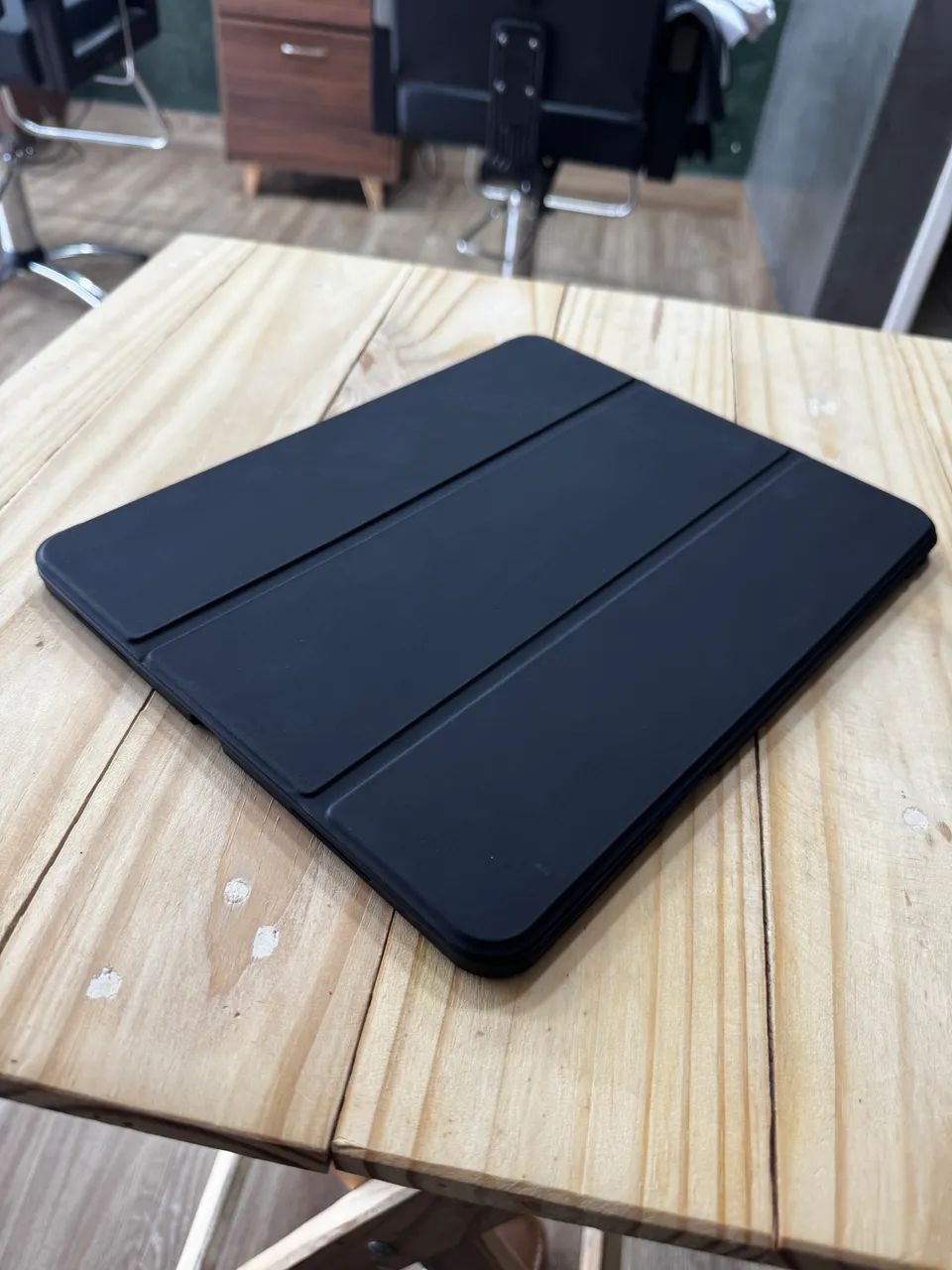 IPAD PRO M2 4 geração  de 12.9 Polegadas - 5500 aceito cartão  - Foto 5