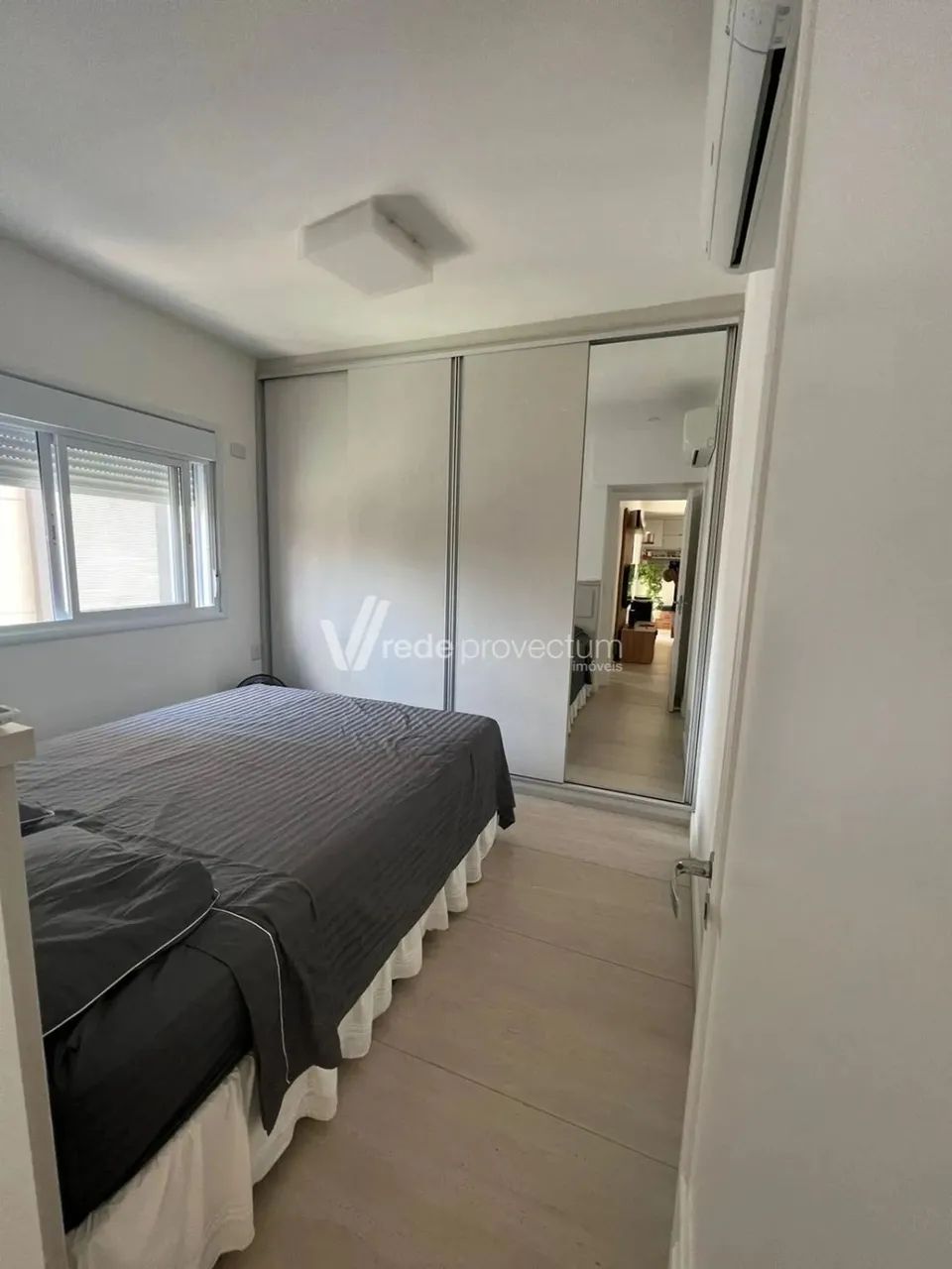 apartamento - Mansões Santo Antônio - Campinas - Foto 5