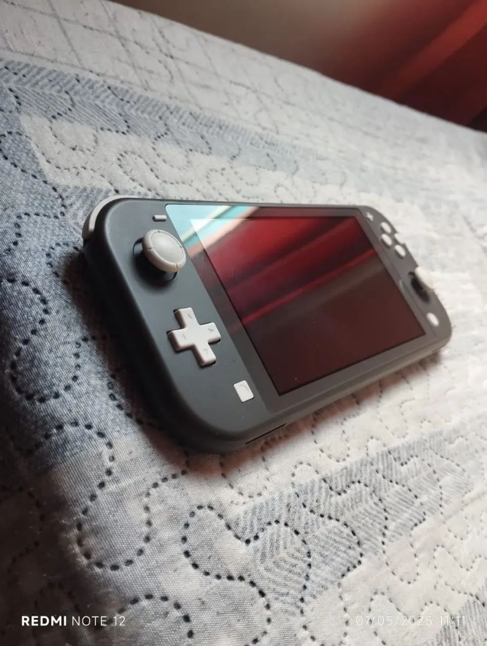 Nintendo switch lite - Foto 2