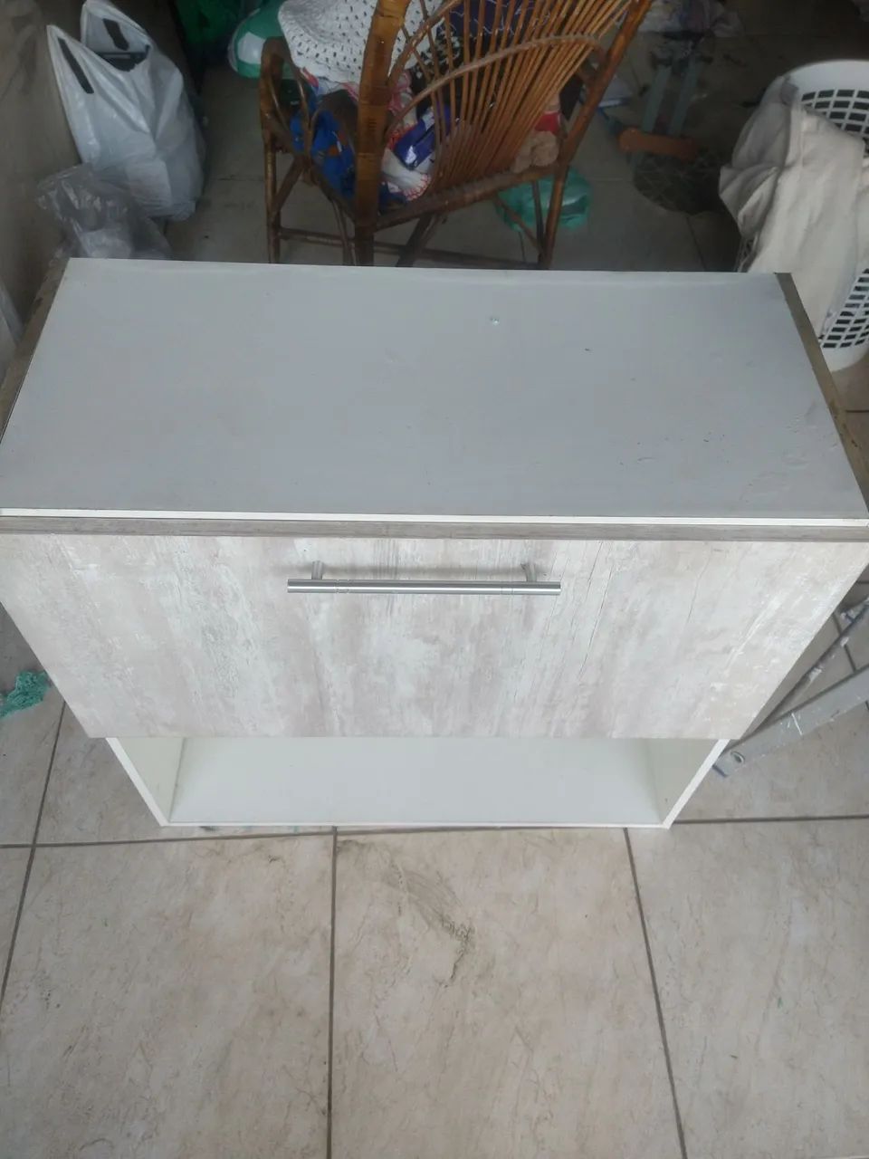 Armarinho para uso diversos  - Foto 3