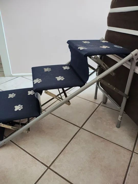 Escada para pet - Foto 3