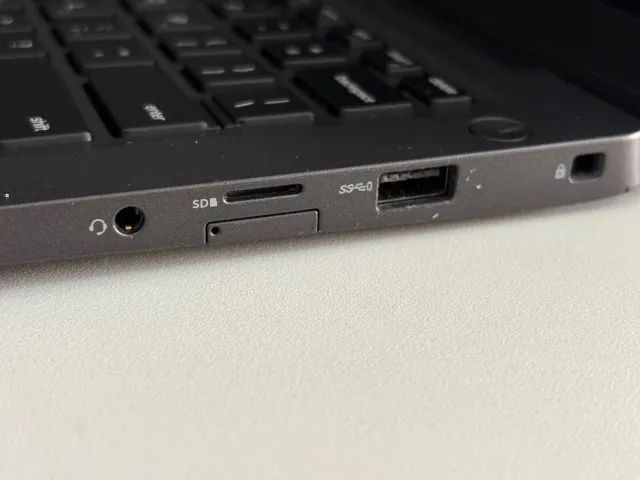 DELL CORE I5 | 8GB DDR4 | SSD 240 | BATERIA NOVA - Foto 5