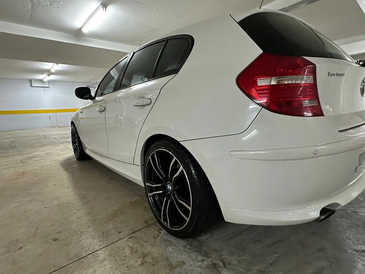BMW 118i