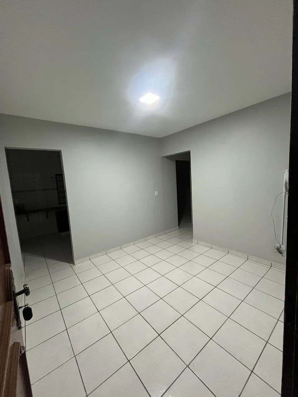 Foto - Aparecida de Goiânia - Parque das Nações