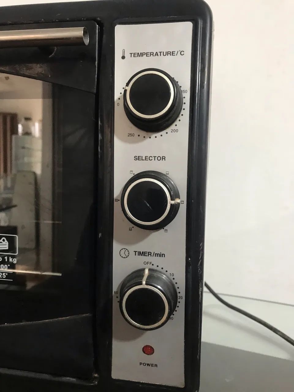 FORNO ELÉTRICO BEST  - Foto 3