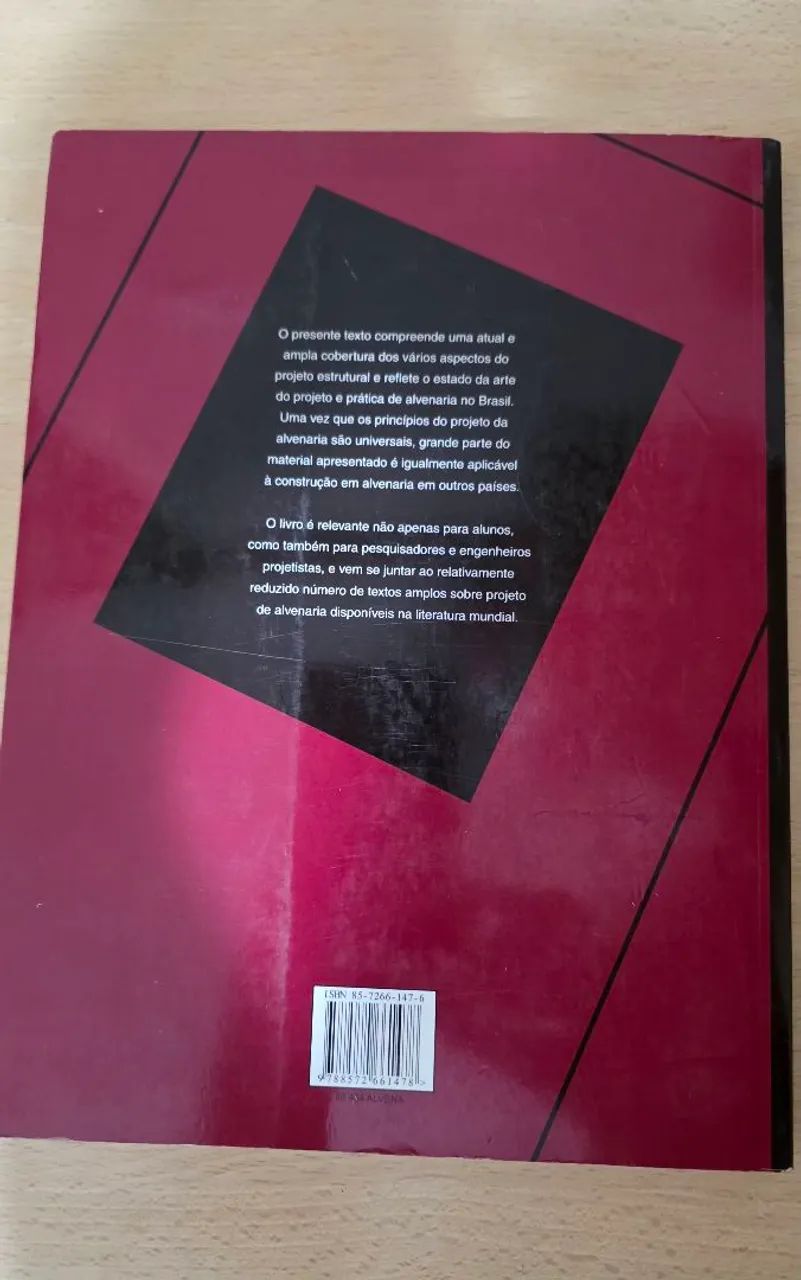 Projetos De Edifícios De Alvenaria Estrutural - Foto 2