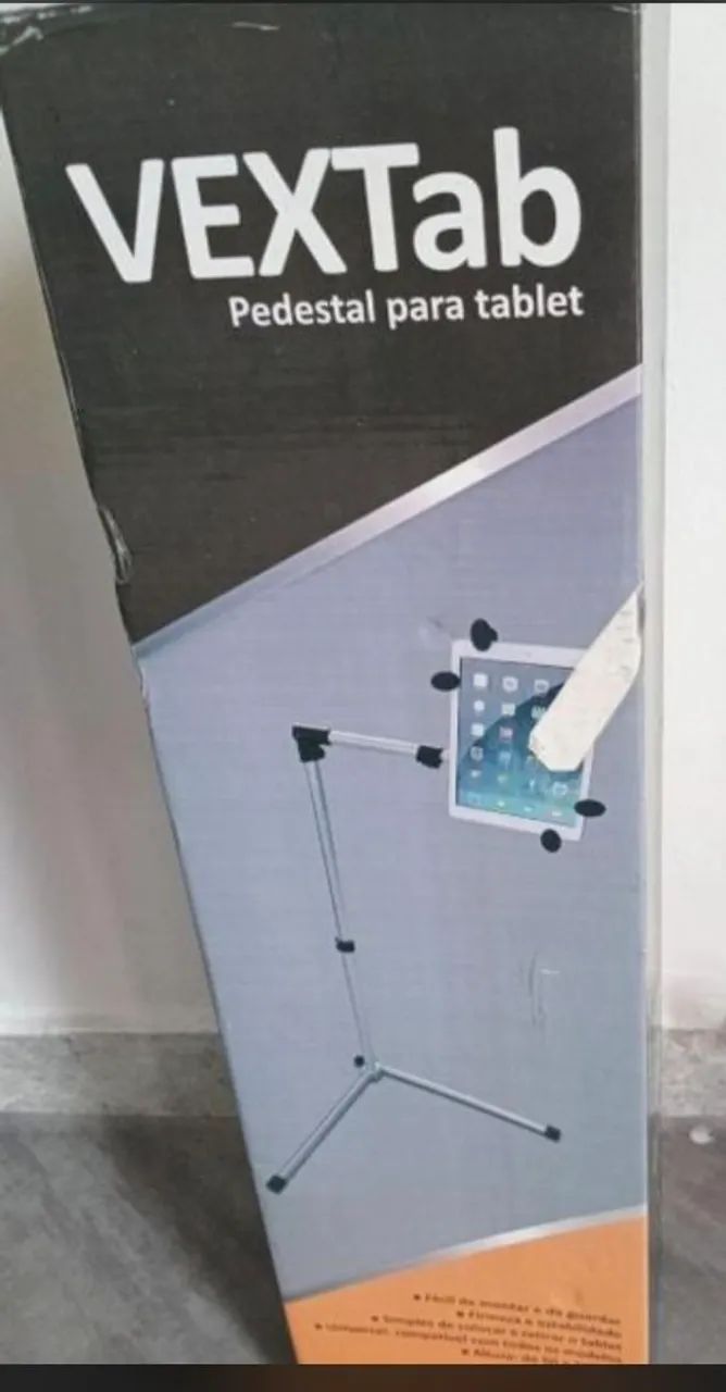 Pedestal para Tablet Vextab - Foto 2