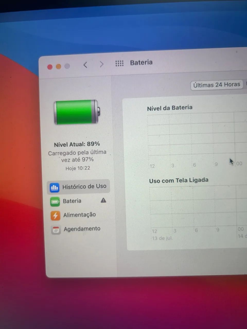 MacBook Pro Retina 15-inch Mid 2014 Intel Core i7 - Foto 5