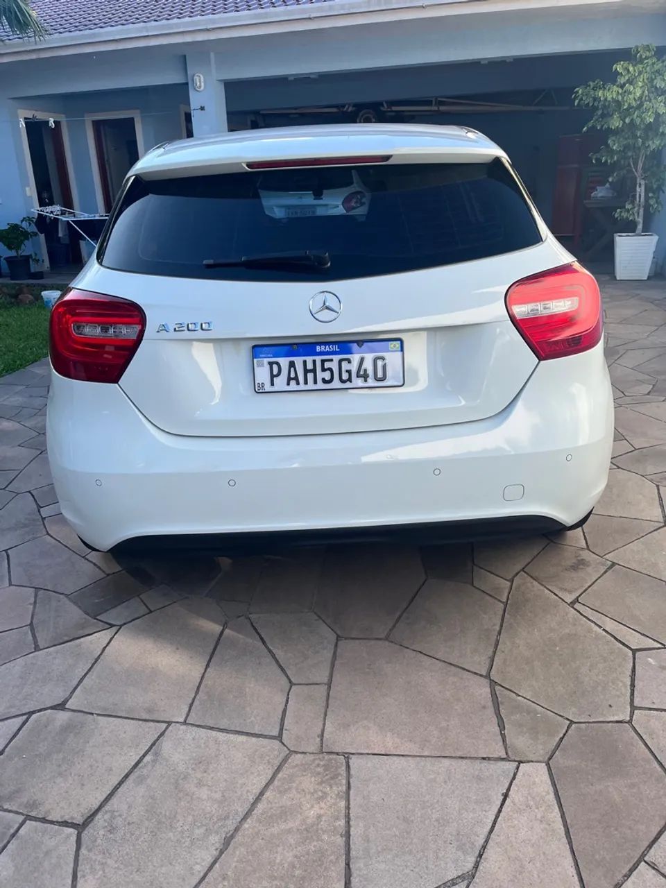 A200 1.6 turbo - Foto 2