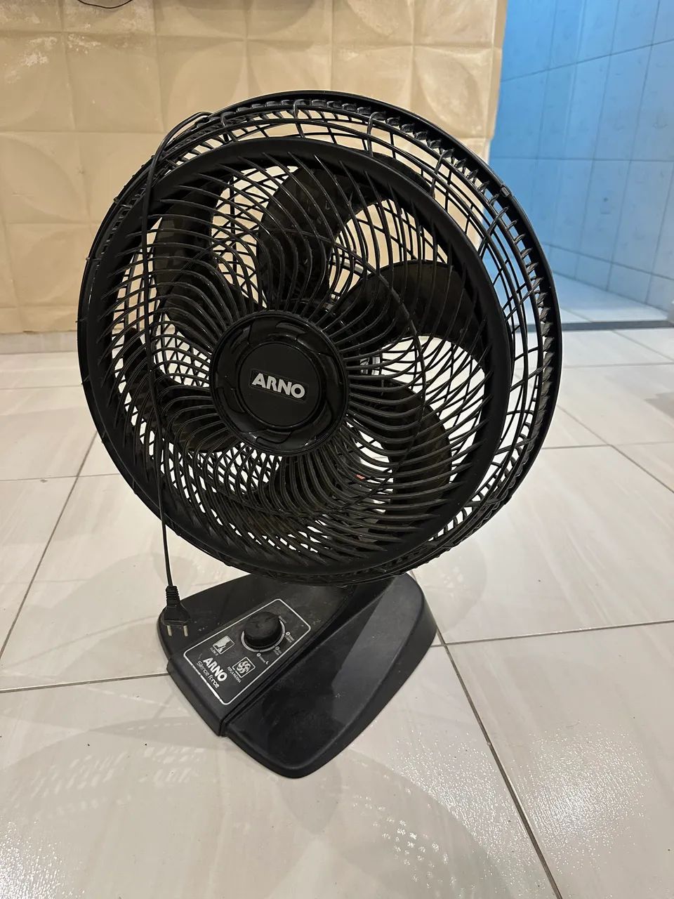 Ventilador 64166945594241120