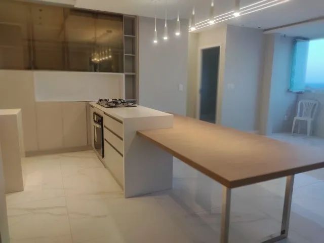 Apartamento no Álvaro Weyne, 3 quartos, 2 suítes, closet e lavabo. - Foto 2
