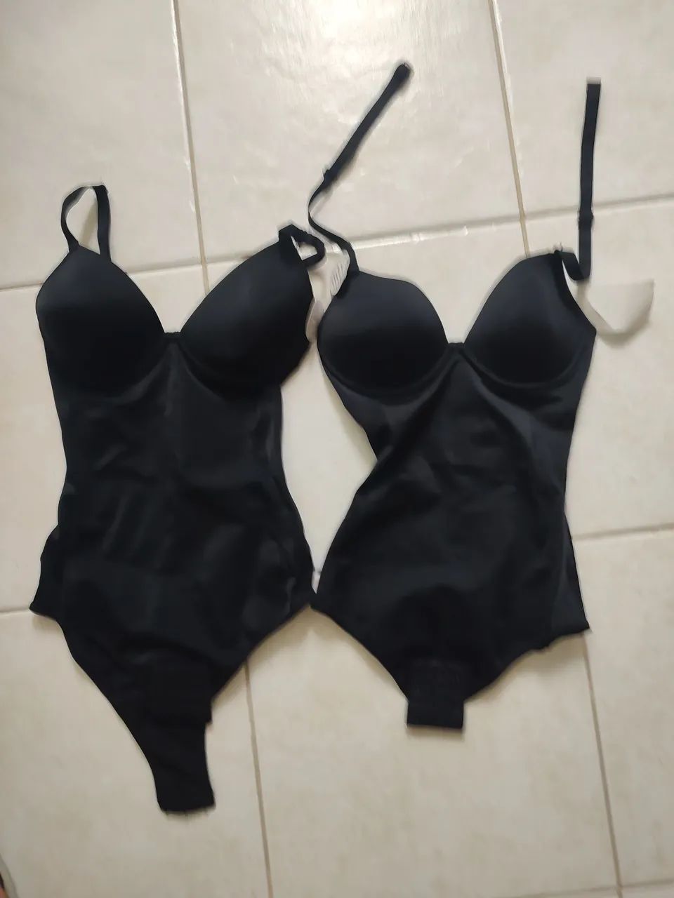 Bore feminino P