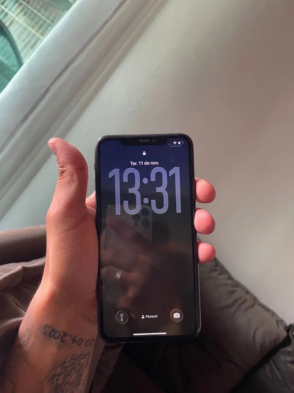 iPhone 11 Pro Max  - Foto 4