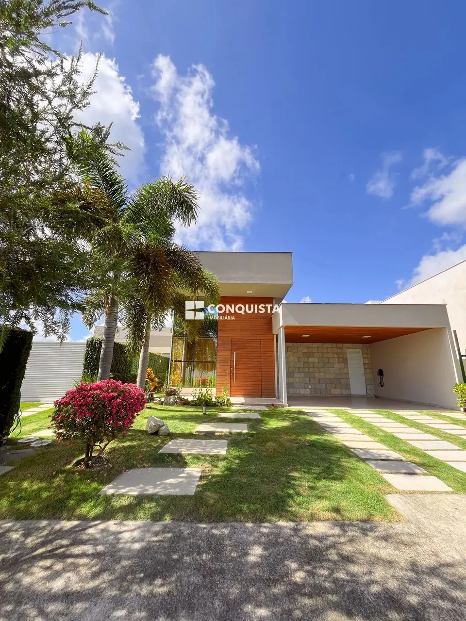 Casa 3 quartos 297m² à venda