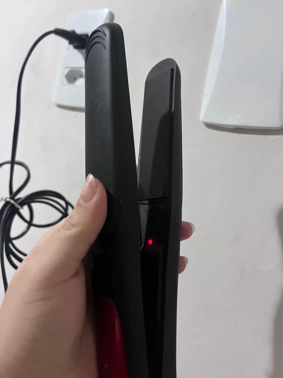 Chapinha Profissional kiss - Foto 2