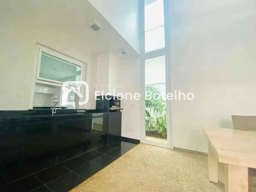 Casa para locação de aprox. 384 m², com 3 quartos, no bairro Morada da Colina - Uberlândia - Foto 3